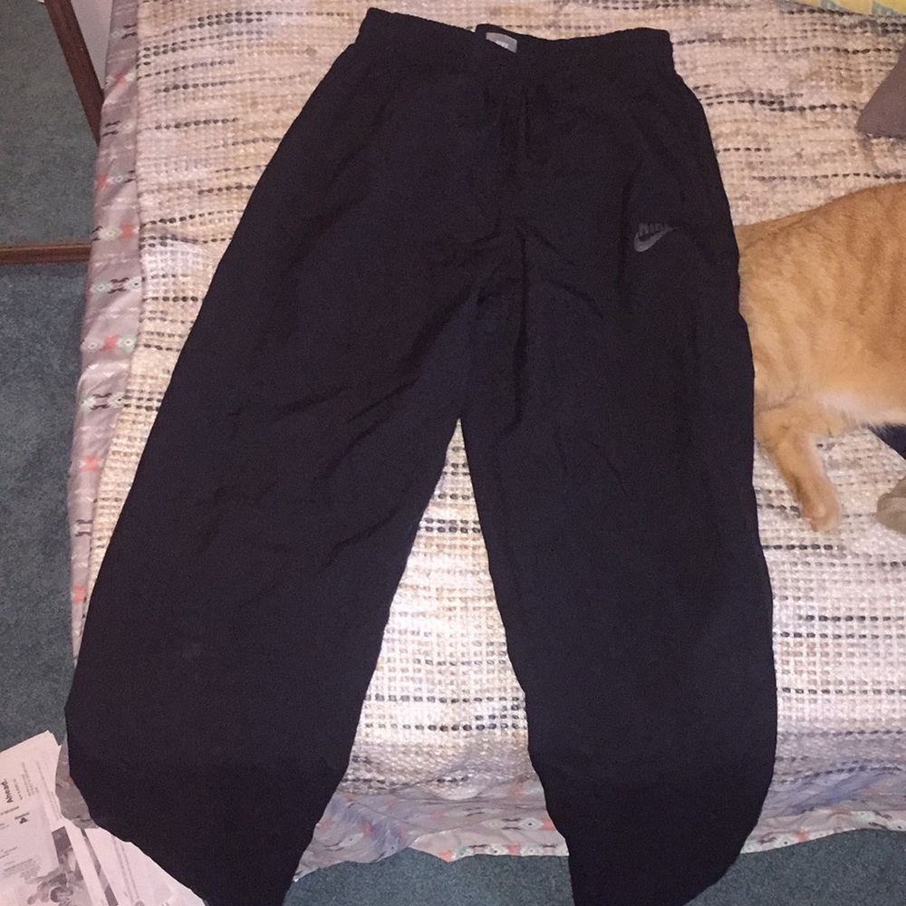 Men’s nike wind breakers